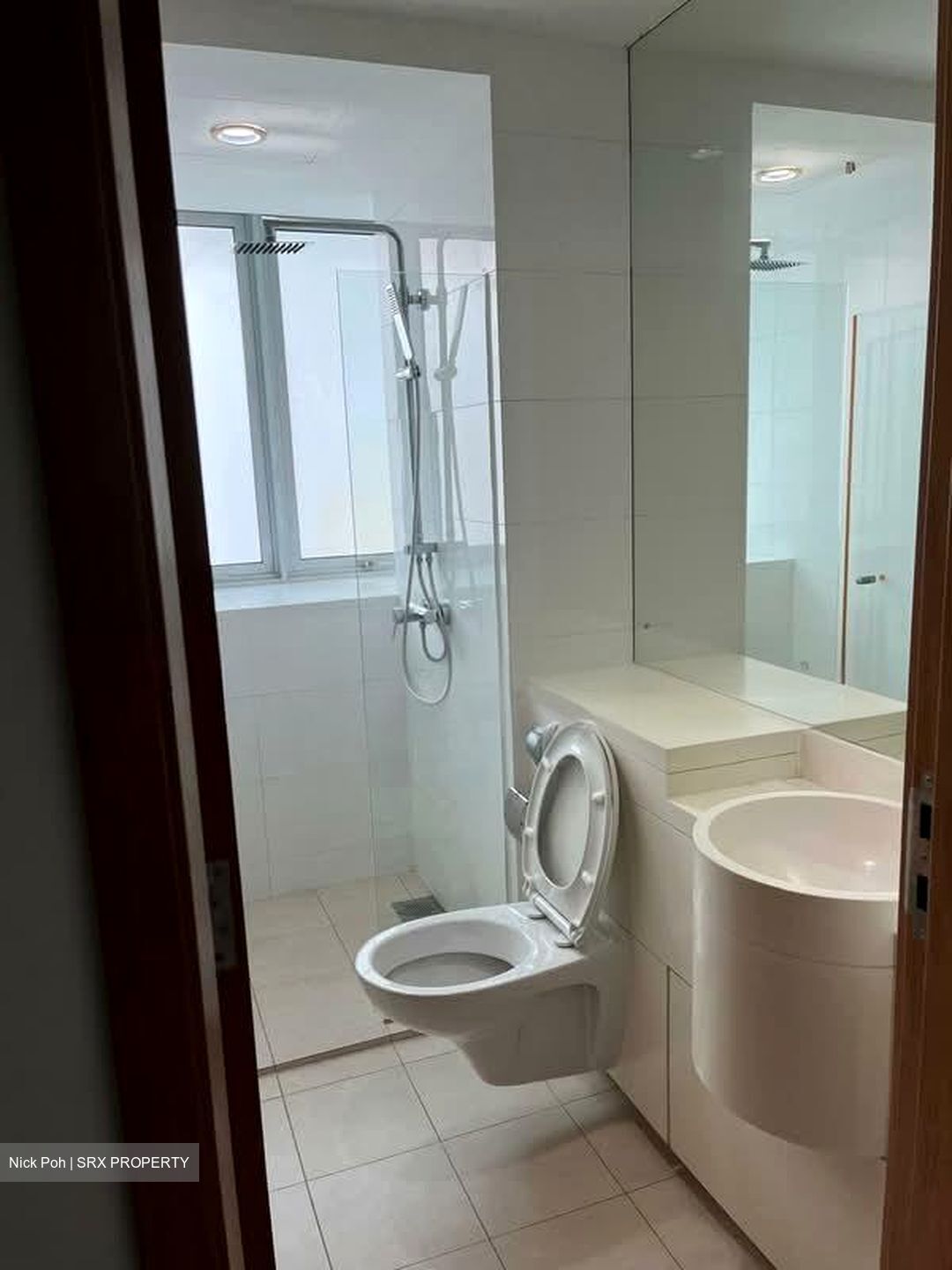 Twin Regency (D3), Condominium #593635241